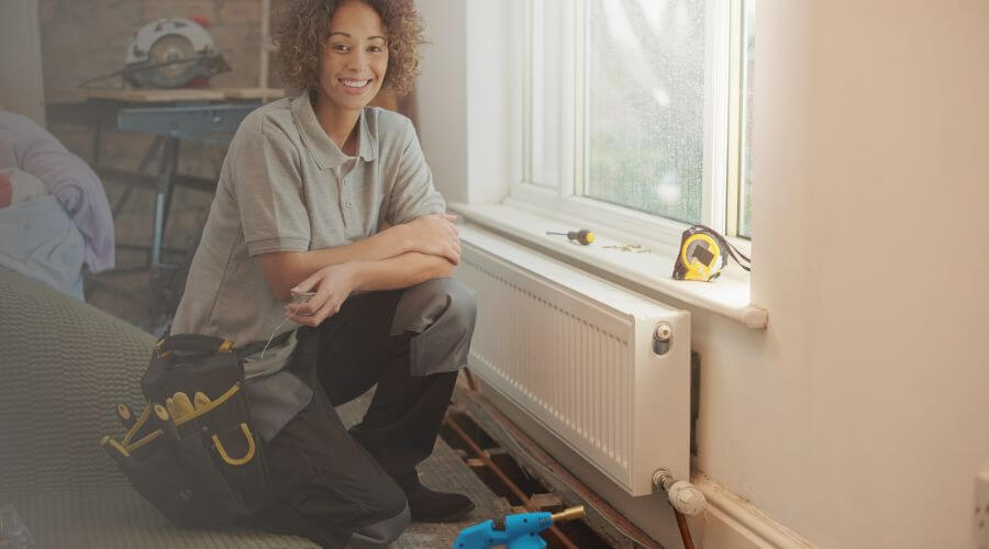 Professional Leak Detection Services in Reinholds, PA